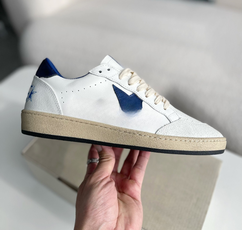 GOLD LOW - 01