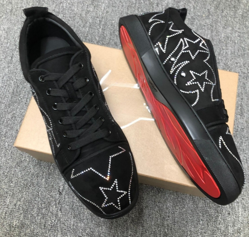 LOUB BTM - 012