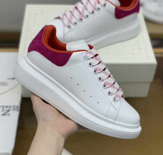 AMQ SUEDE - 04
