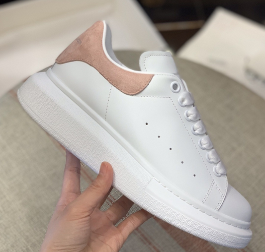 AMQ SUEDE - 02