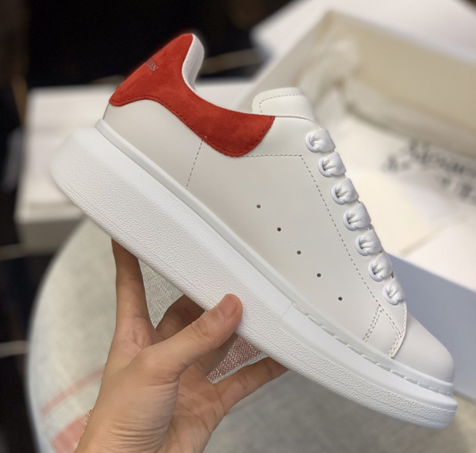 AMQ SUEDE - 01