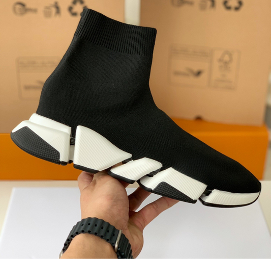 BGA RUNR - 01
