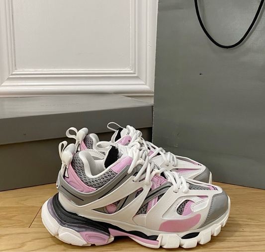BGA RUNR - 04