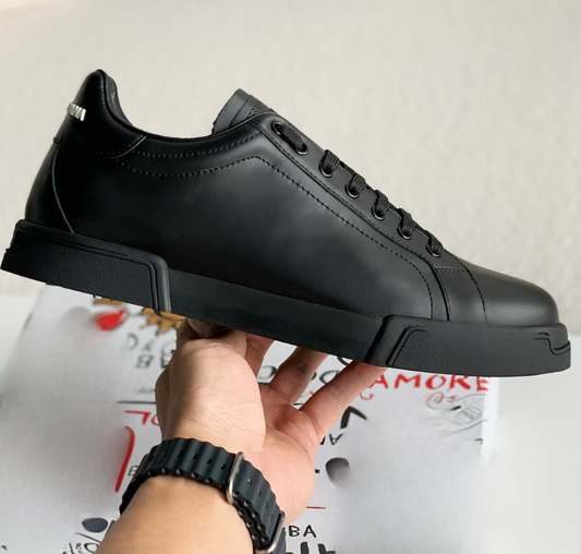 DG LEATHER - 01
