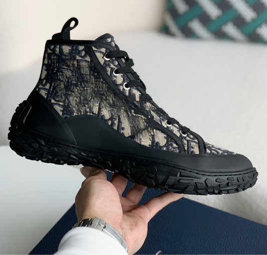 D BOOT - 01