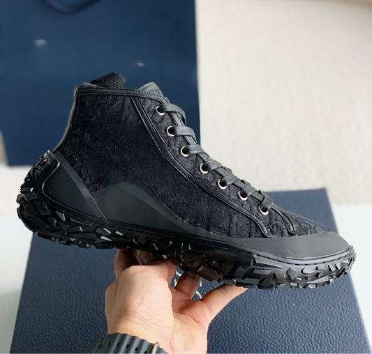 D BOOT - 01