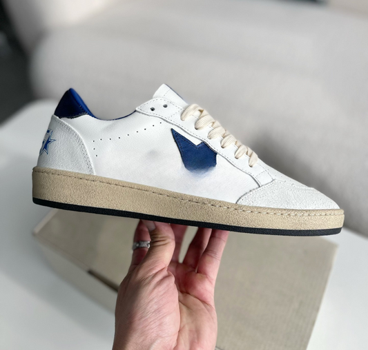 GOLD LOW - 01