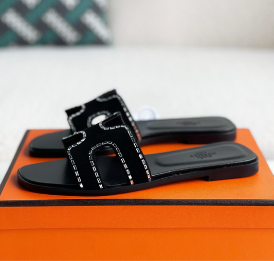 HRM SANDAL - 02