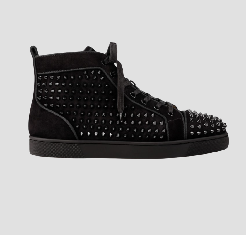 LOUB BTM - 000
