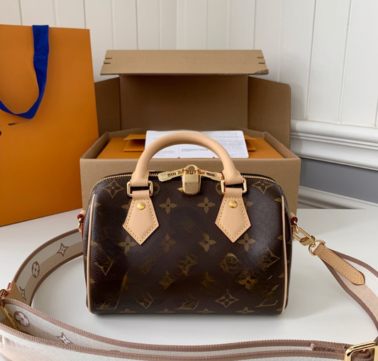 ELV BAG - 01
