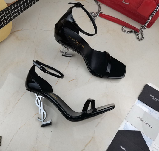 LSY HEEL - 02